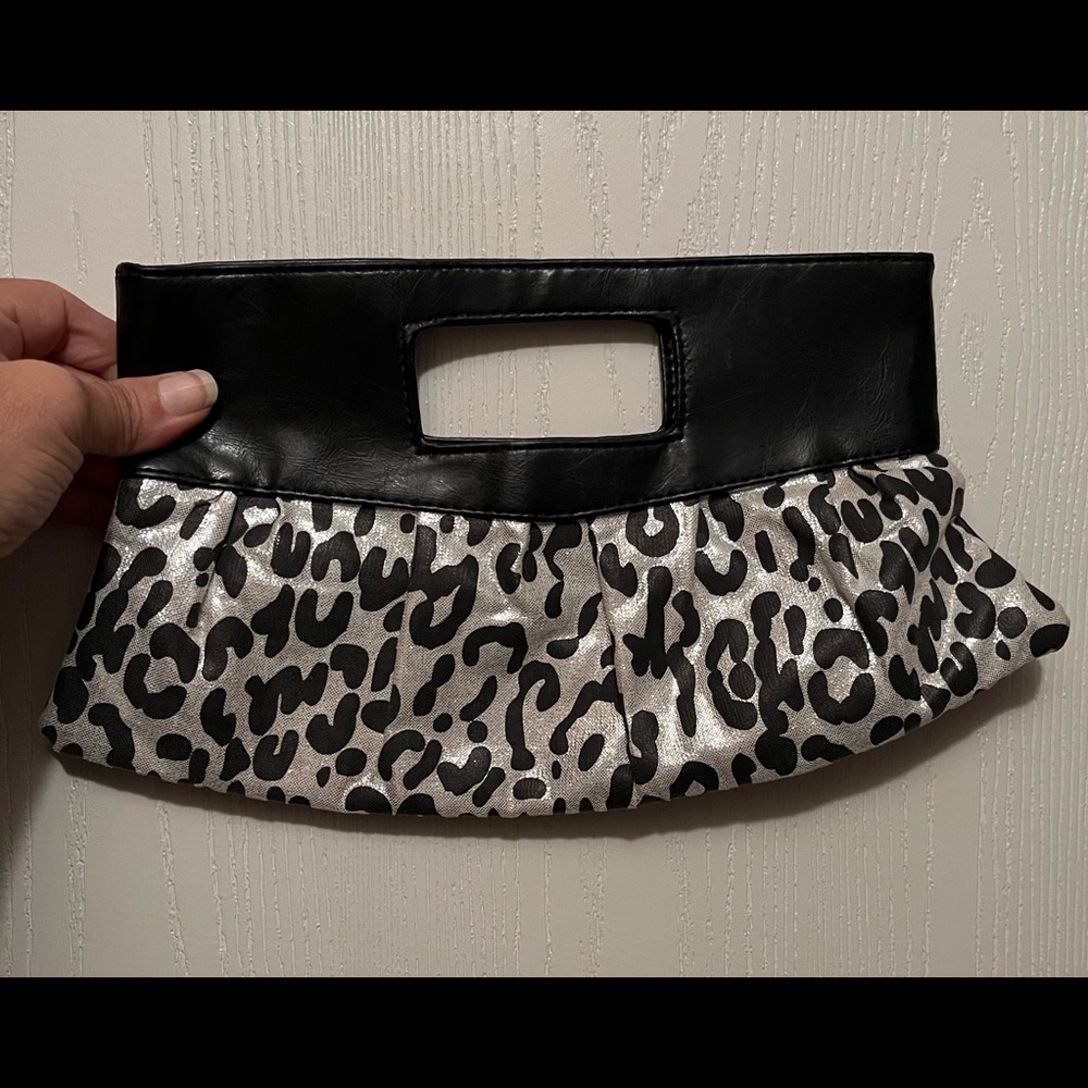 Night out handbag